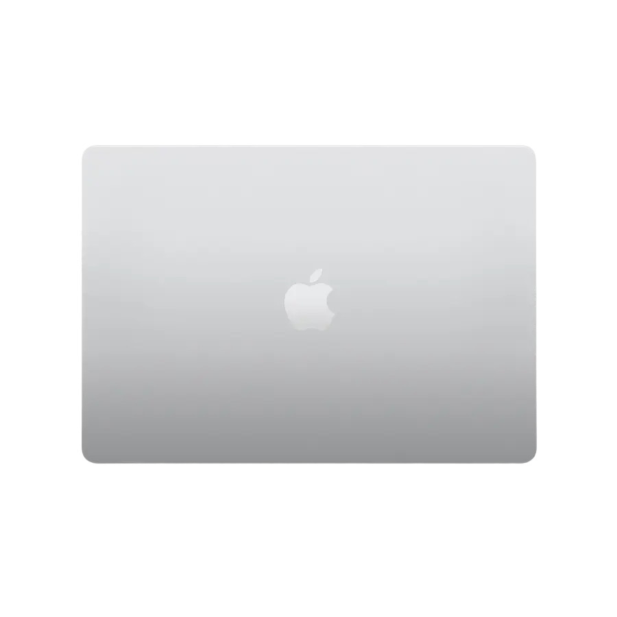 Ноутбук Apple MacBook Air 15 2024 Серебристый