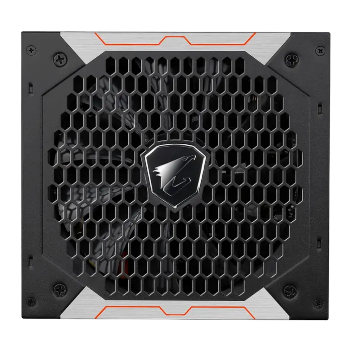 Tip Блок питания для компьютеров Gigabyte AORUS P750W 80+ GOLD M ATX Черный