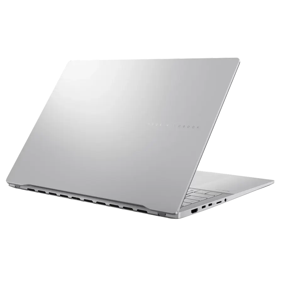 Ноутбук ASUS Vivobook S 16 OLED M5606KA Cool Silver