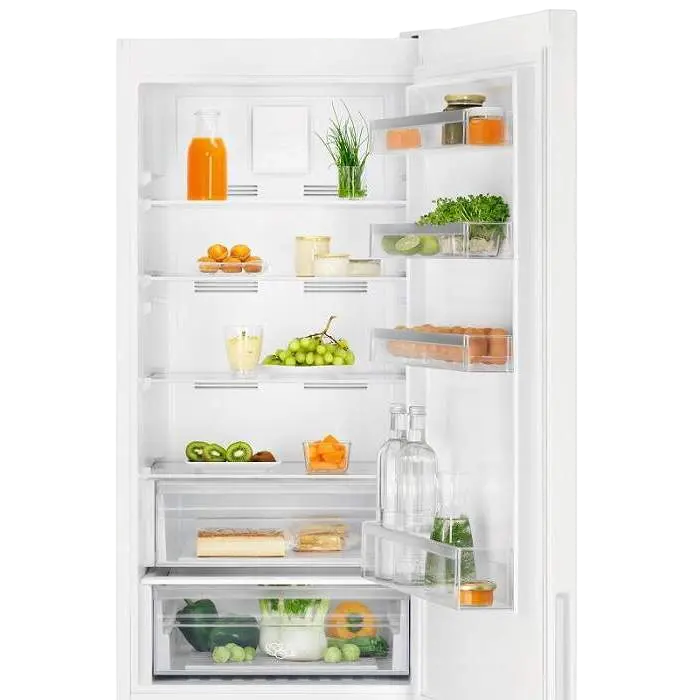 Холодильник Electrolux LNT5ME36W Белый