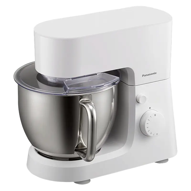 Кухонный комбайн Panasonic MK-CM300WTQ Белый