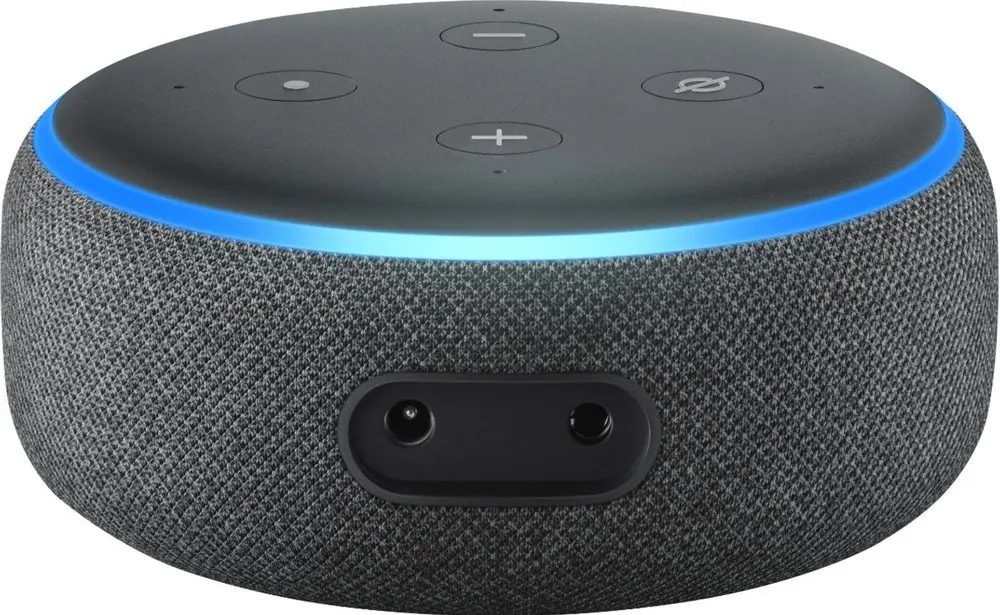 Amazon Echo Dot (3rd Gen)