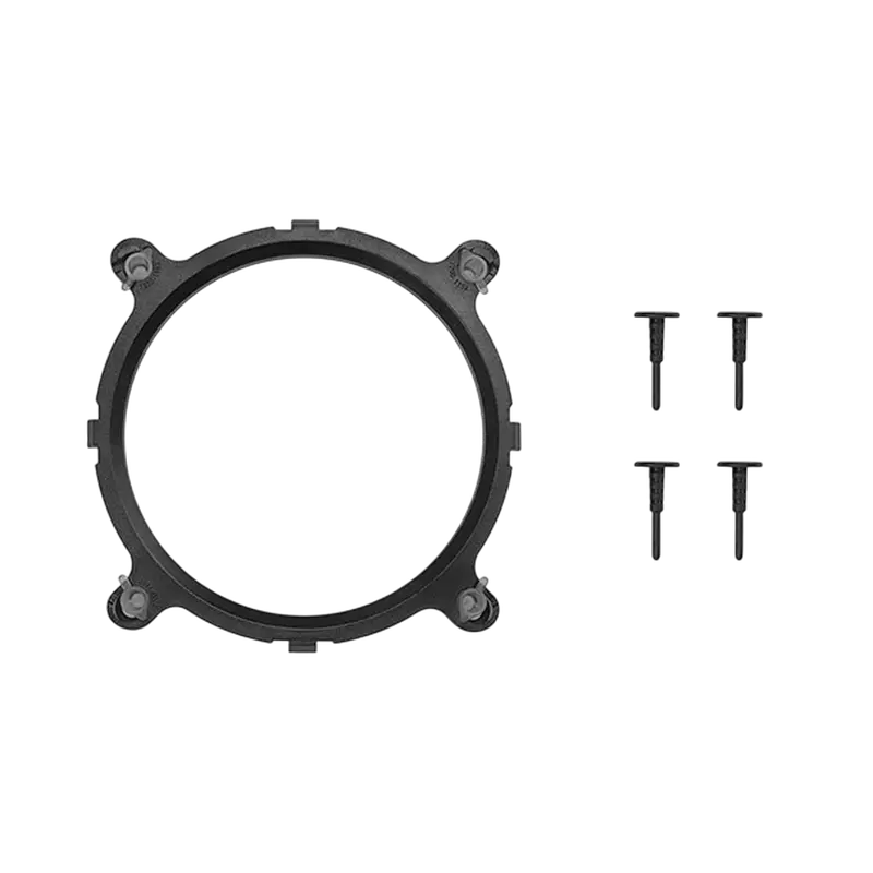 Кулер для процессора Deepcool GAMMA ARCHER V2 120 мм