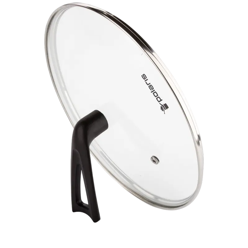 Крышка Polaris Standable Lid Прозрачный