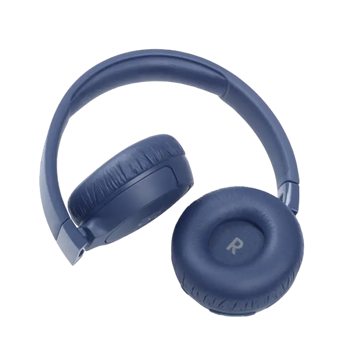 Căști JBL. Tune 660BT Albastru