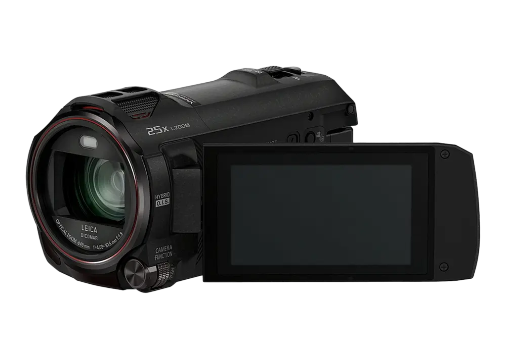 Panasonic HC-VX980EE-K