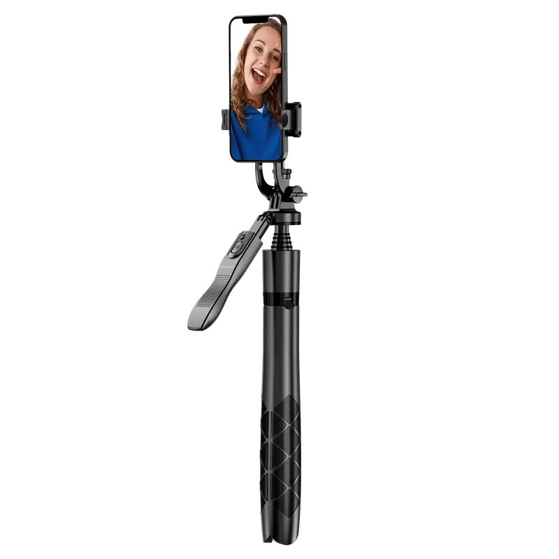 Selfie Stick Proove MegaStick Negru