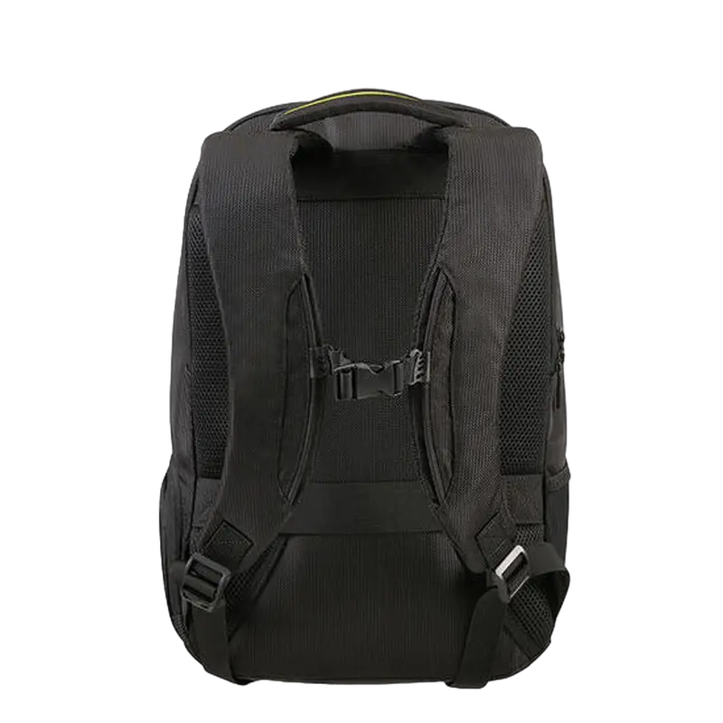 Rucsac pentru Laptop American Tourister WORK-E Negru