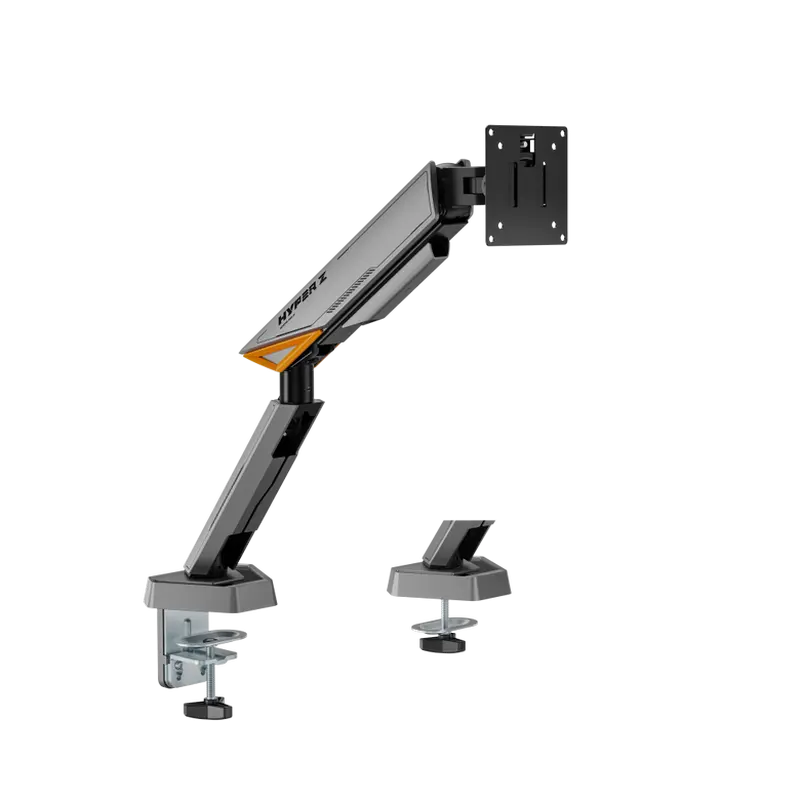 Настольный кронштейн для монитора Lumi LDT93-C012 Разноцветный