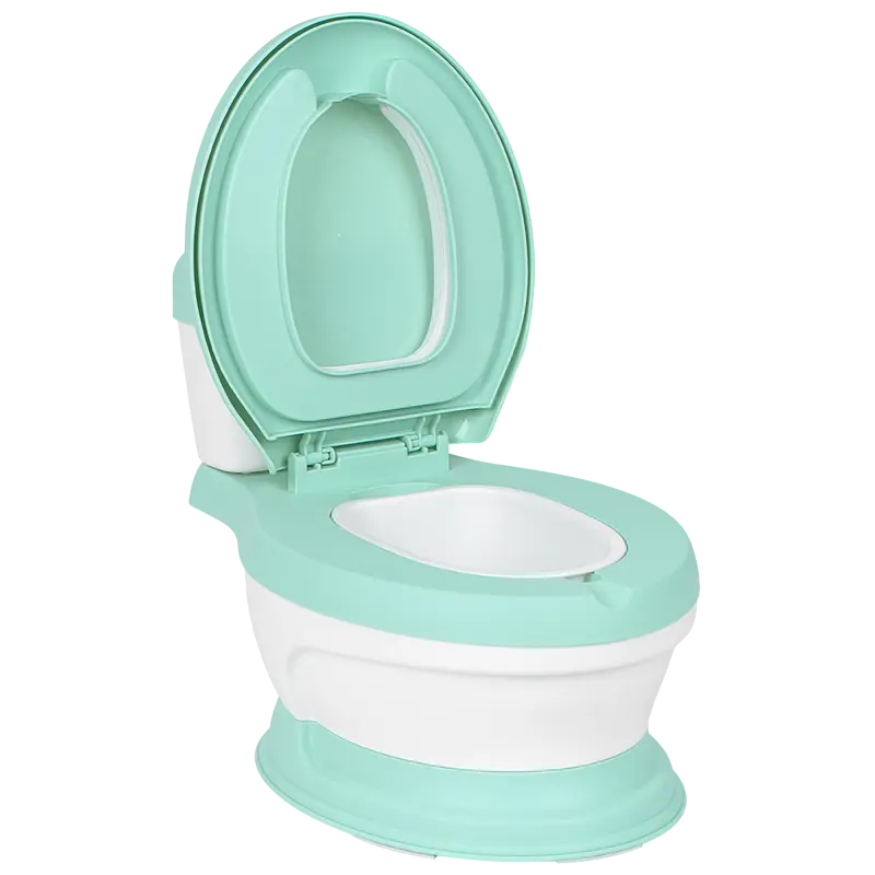 Детский горшок Kikka Boo 31401010030 Бирюзовый