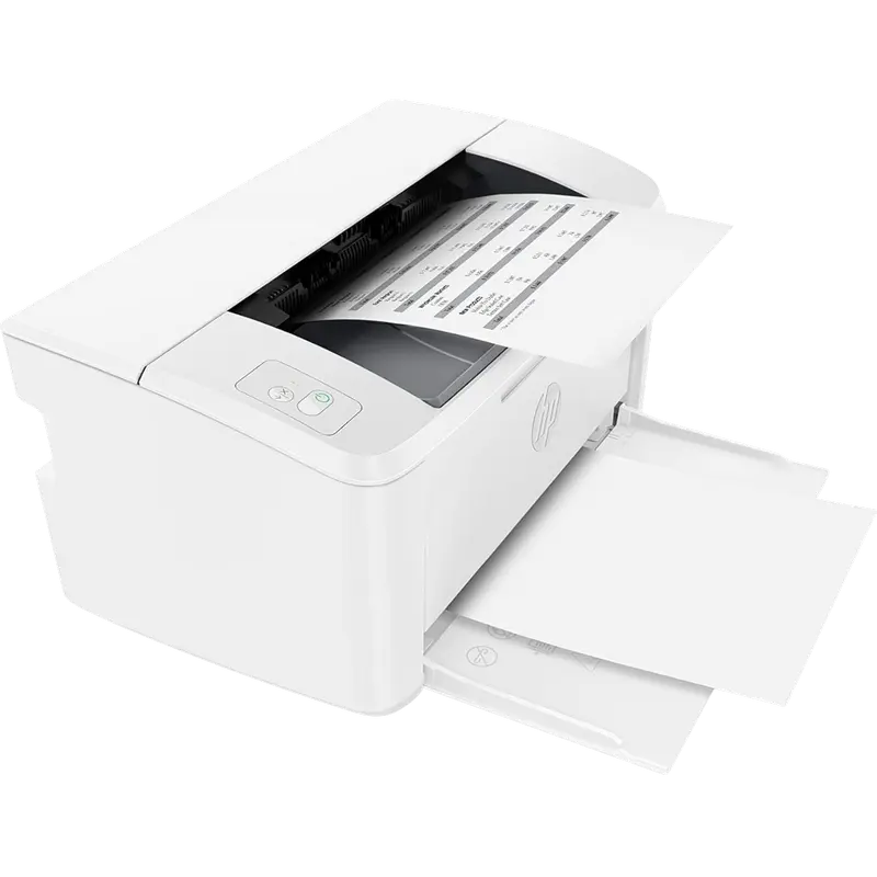Лазерный принтер HP LaserJet M111a A4 Белый