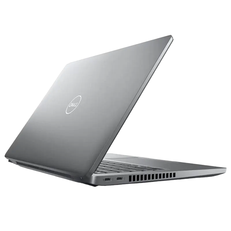 Ноутбук для бизнеса DELL Latitude 5430 Grey