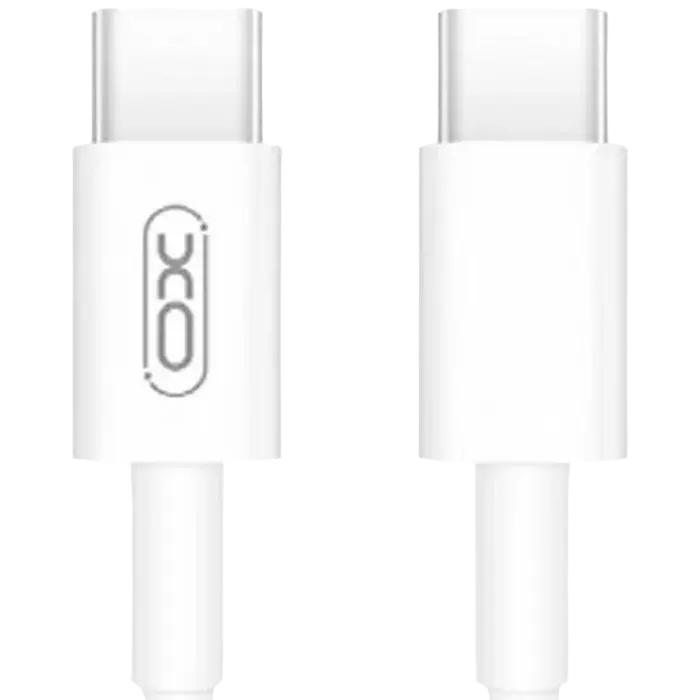 Зарядное устройство XO L90B Белый