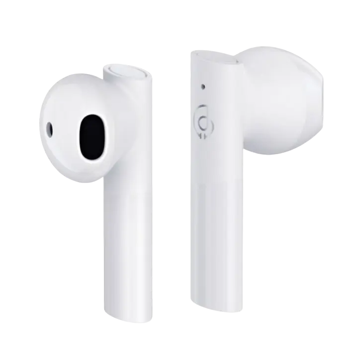 Căști Haylou MoriPods Alb