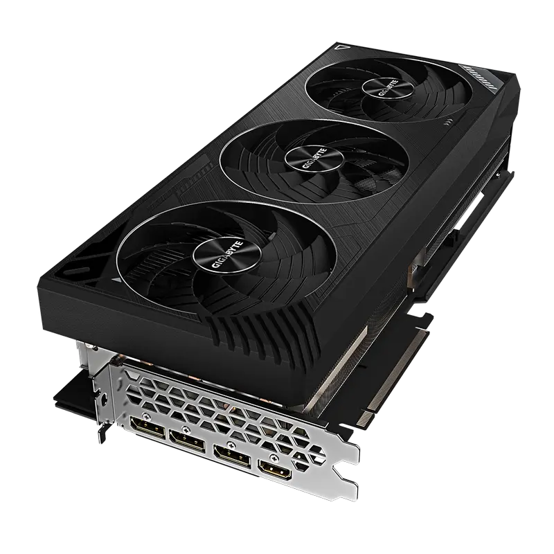 Видеокарта Gigabyte GeForce RTX 3090 Ti GAMING OC