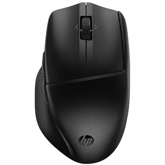 Клавиатура и мышь HP 680 Мембрана Черный