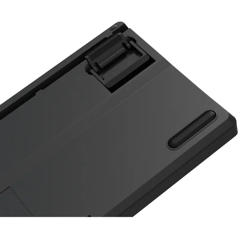 Клавиатура Bloody WS98 Механический Серый