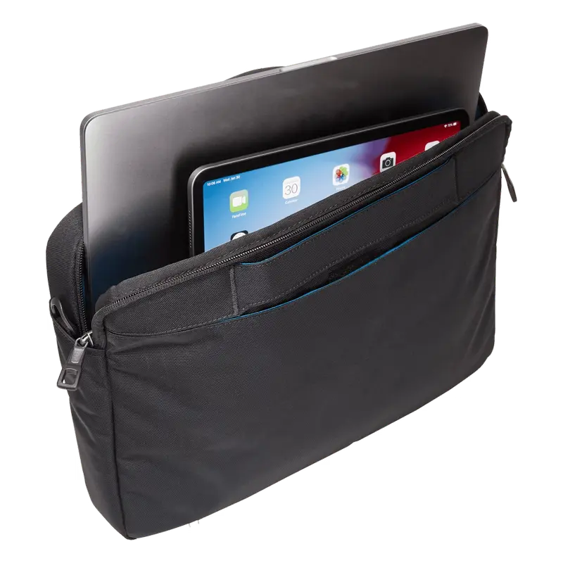 Сумка для ноутбука THULE Subterra MacBook Attaché Черный