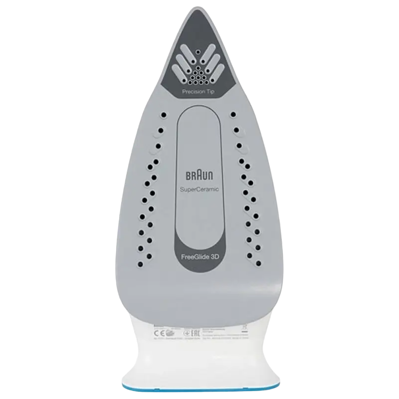 Утюг Braun TexStyle 3 Серый