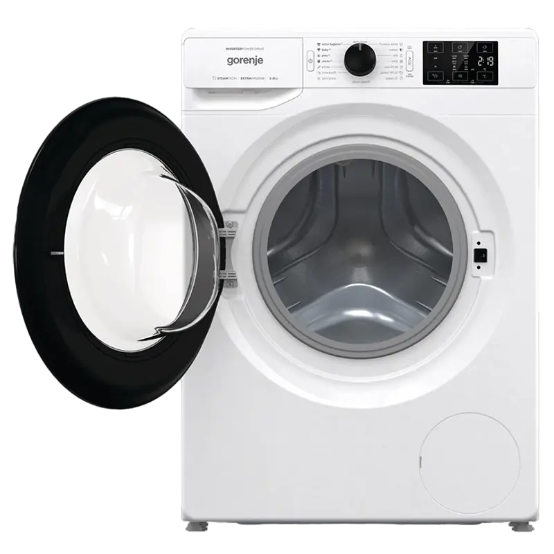 Стиральная машина Gorenje WNEI82SDS Белый