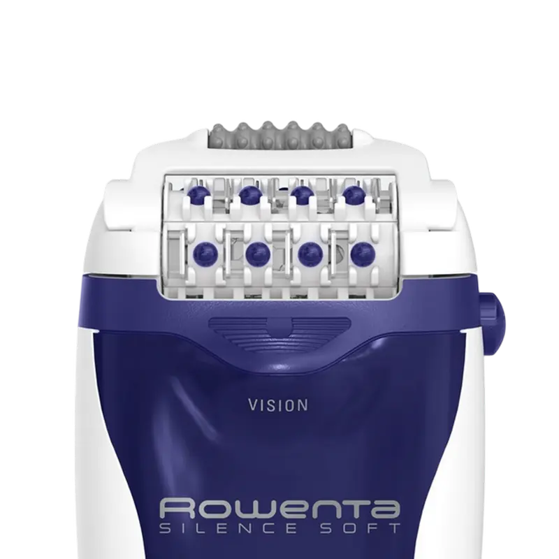 Эпилятор Rowenta EP5625F0 Фиолетовый