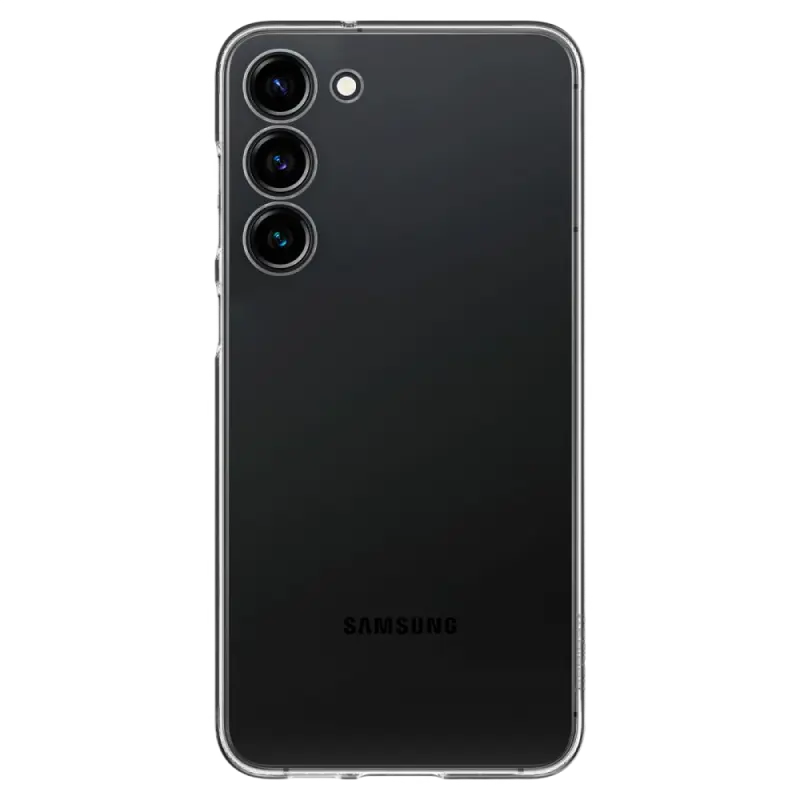 Чехол Spigen Samsung Galaxy S23 Airskin Airskin Crystal Clear