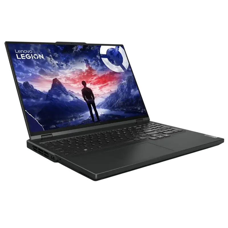 Игровой ноутбук Lenovo Legion Pro 5 16IRX9 Onyx Grey