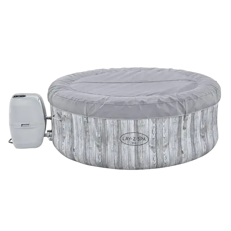 Джакузи Bestway 60086 Серый