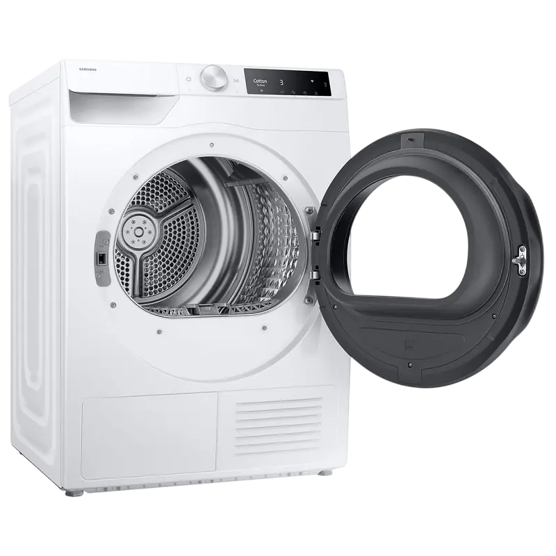 Сушильная машина Samsung DV90T6240LE/S7 Белый