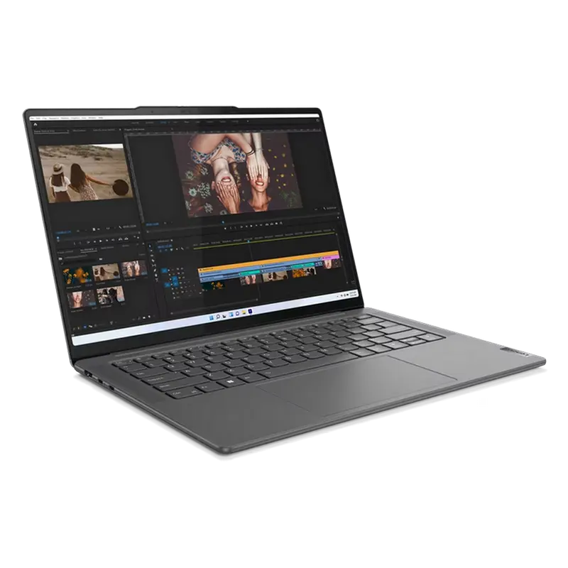 Laptop Lenovo Yoga Pro 7 14ARP8 Storm Grey