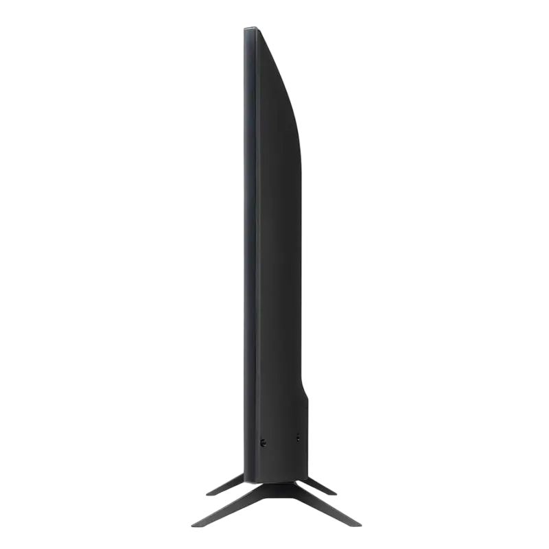 43" LED SMART Телевизор LG 43LM6300PLA Черный