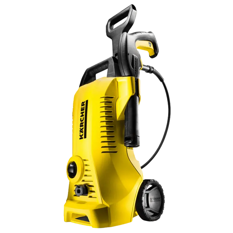 Минимойка высокого давления Karcher K 2 Power Control 1400 Вт