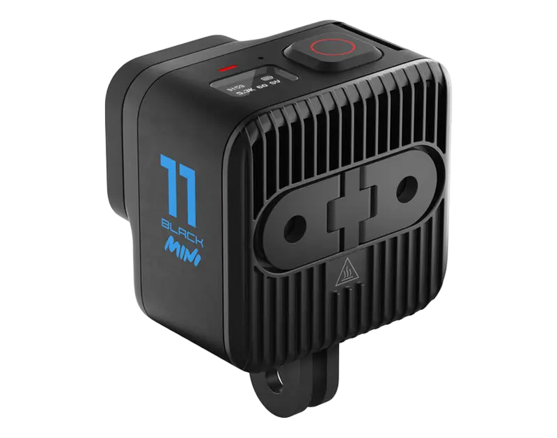 Экшн-камера GoPro Hero11 Mini Черный