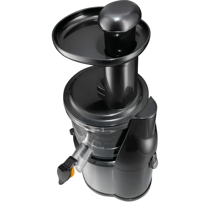 Соковыжималка Gorenje JC4800VWY Черный