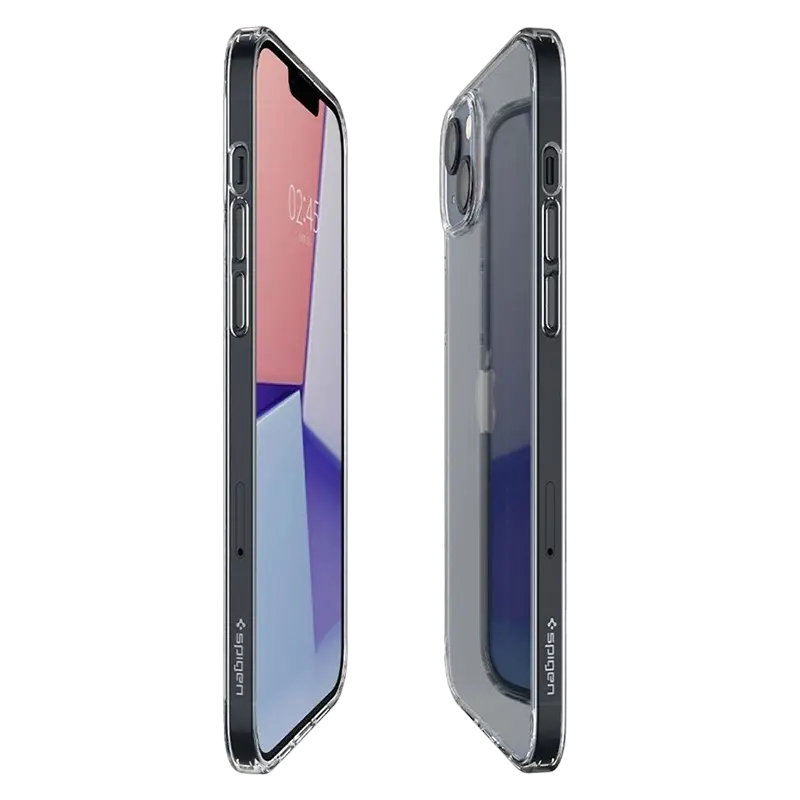 Чехол Spigen Apple iPhone 14 Airskin Hybrid Airskin Прозрачный