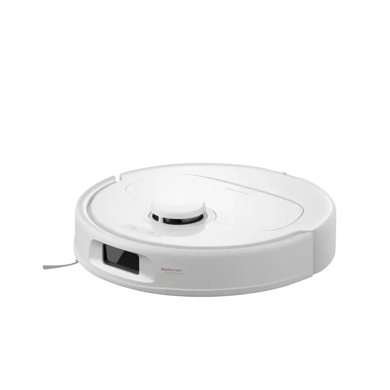 Робот-Пылесос Roborock QR 798 Белый