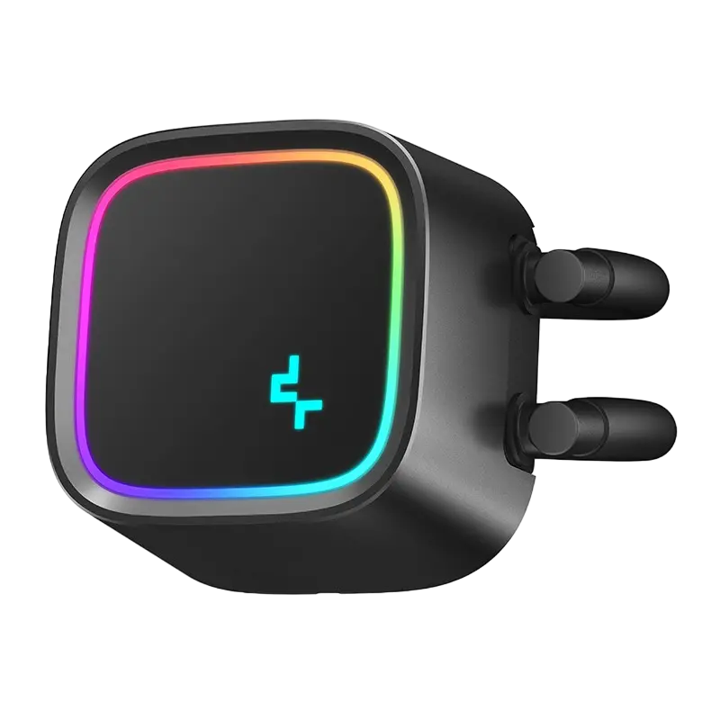 Кулер для процессора Deepcool LE500 120 мм