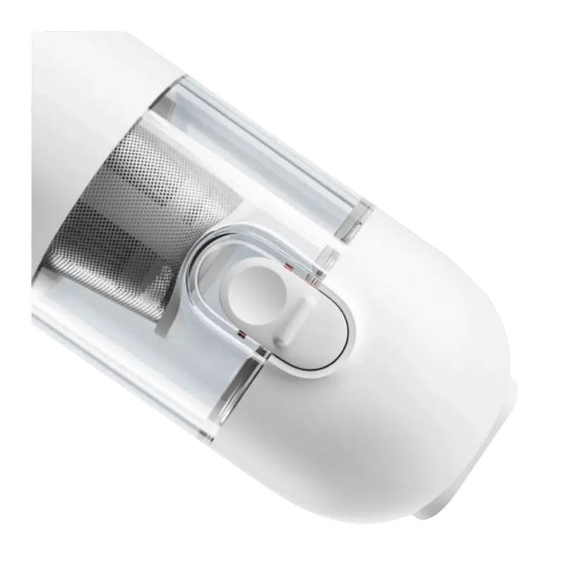Ручной Пылесос Xiaomi Xiaomi Vacuum Cleaner Mini Белый