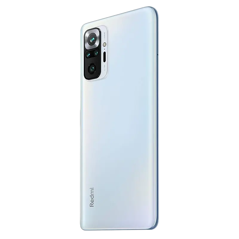 Смартфон Xiaomi Redmi Note 10 Pro, 6 ГБ / 128ГБ