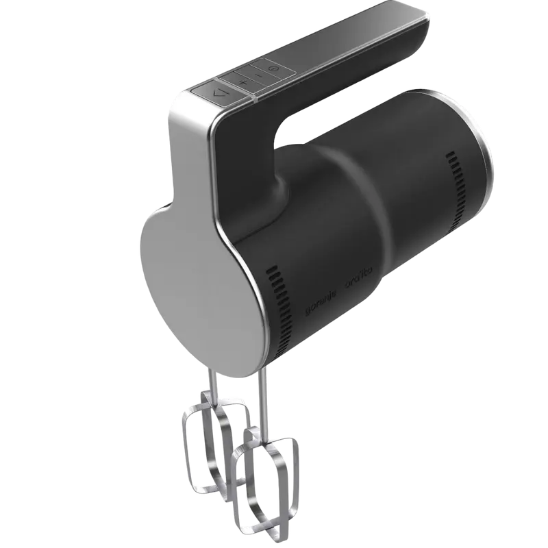 Миксер ручной Gorenje M400ORAB Черный