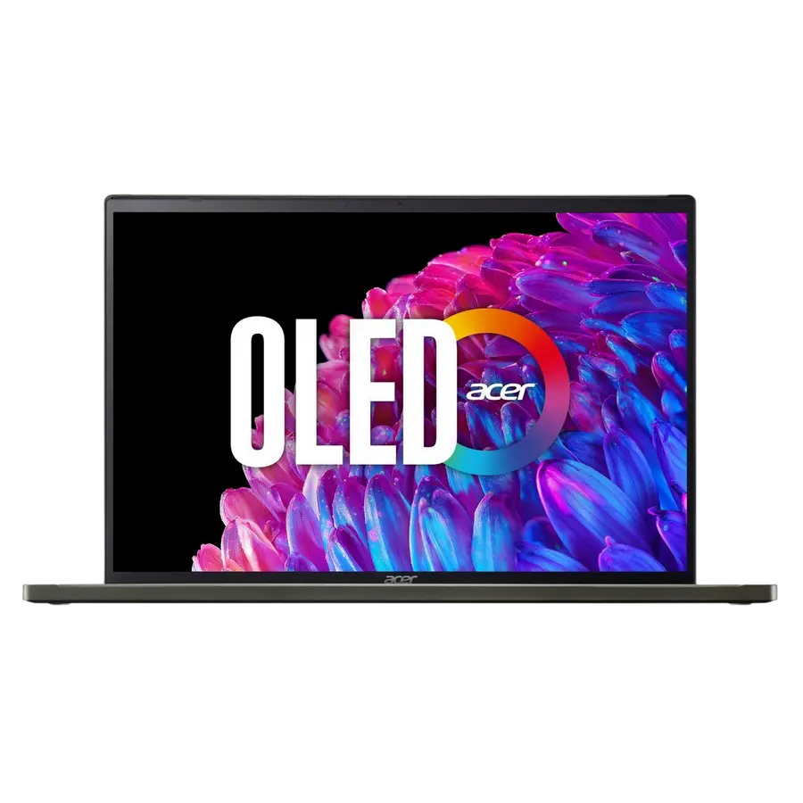 Ноутбук Acer Swift Edge 16 OLED SFE16-44 Olivine Black