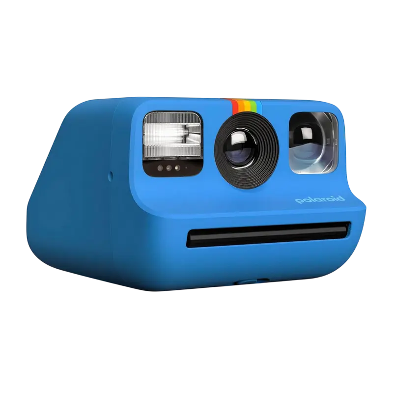 Фотоаппарат моментальной печати Polaroid Go Gen2