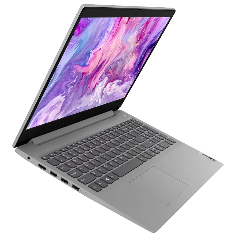 Ноутбук Lenovo IdeaPad 3 15ADA05 Platinum Grey