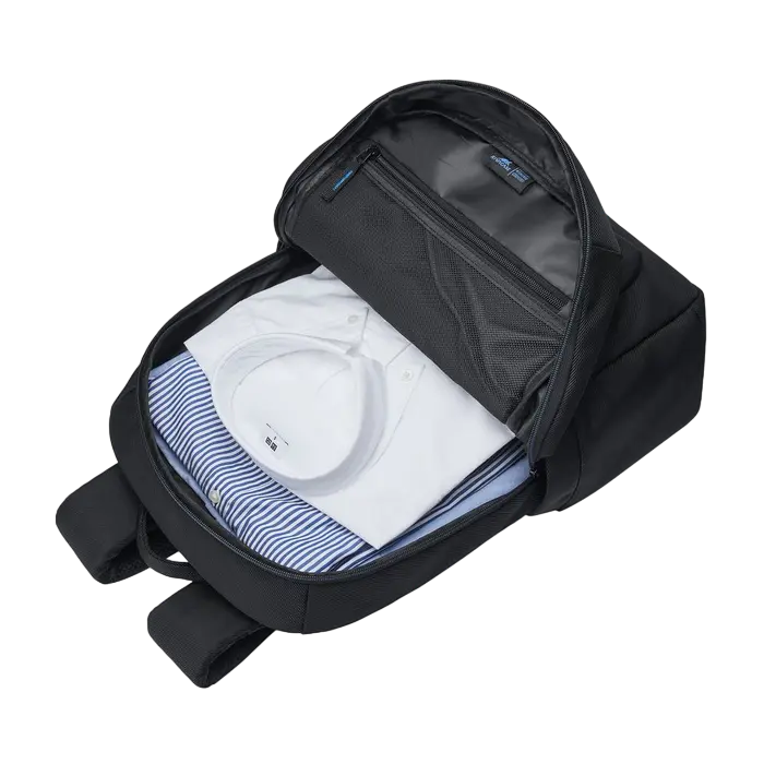 Рюкзак для ноутбука Rivacase Boboli Чёрный