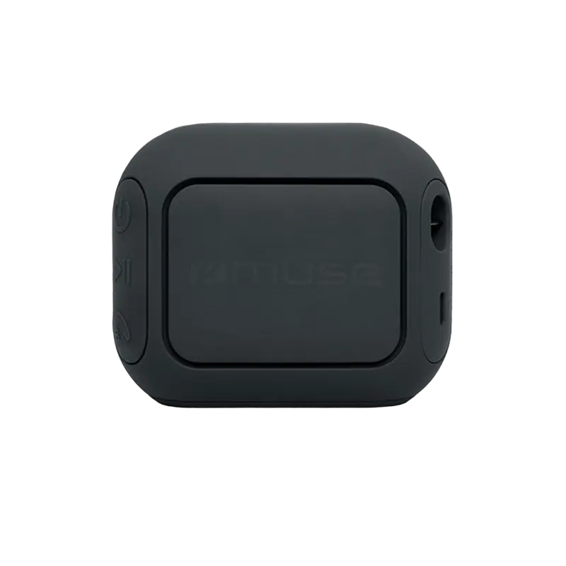 Boxă portabilă MUSE M-360 BT Negru