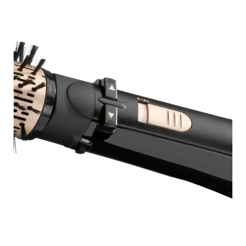 Фен-щётка BaByliss Big Hair Чёрный