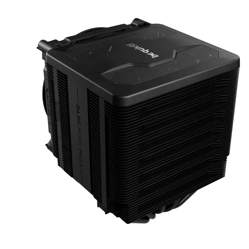 Кулер для процессора be quiet! Dark Rock Pro 5 135 мм