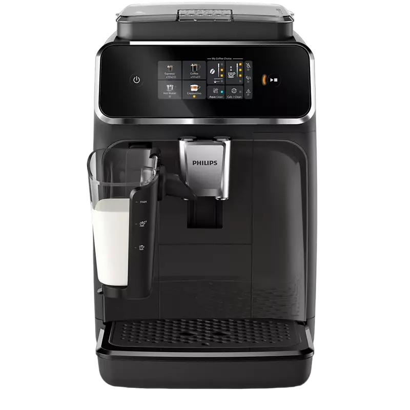 Кофемашина Philips EP2334/10 Черный