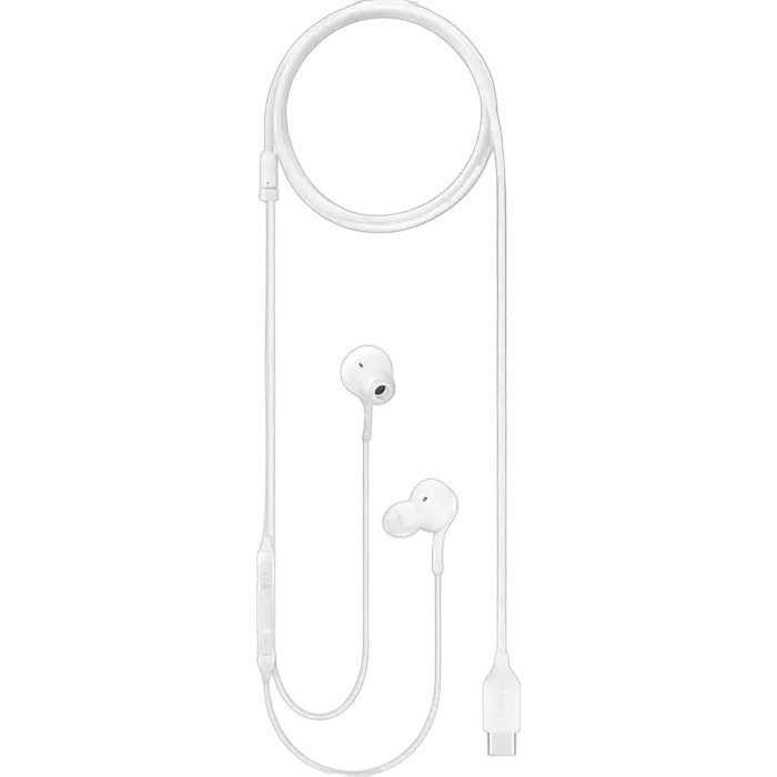 Наушники Samsung EO-IC100B Белый
