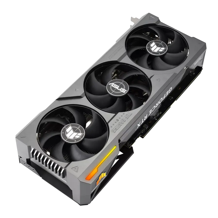 Видеокарта ASUS TUF Gaming GeForce RTX 4080 SUPER OC